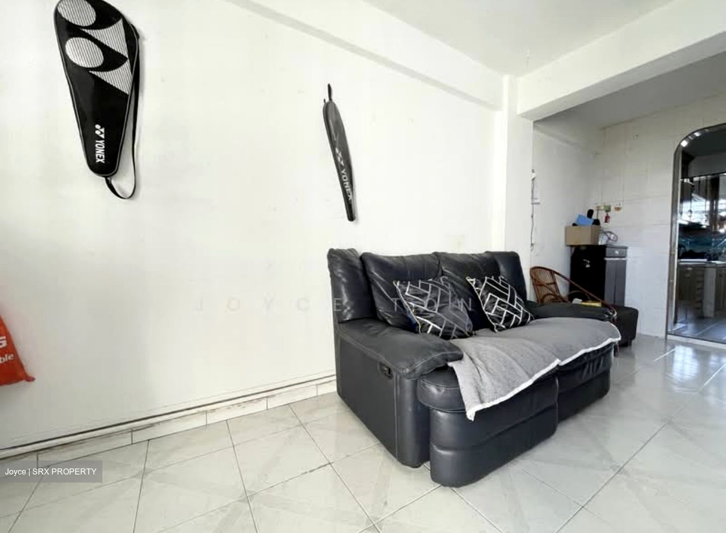 Blk 5 Mount Faber Green (Bukit Merah), HDB 3 Rooms #555772281